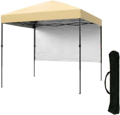 Waterproof pop gazebo 2m - pop,