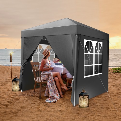 2x2m heavy duty waterproof pop - duty,