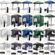 New 2x2m/3x3m/3X6m Pop up