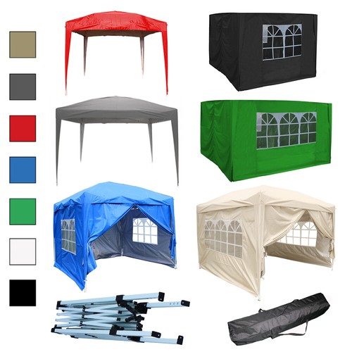 Outdoor pop gazebo garden - pop,