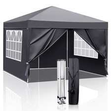 3x3M Heavy Duty Gazebo Marquee