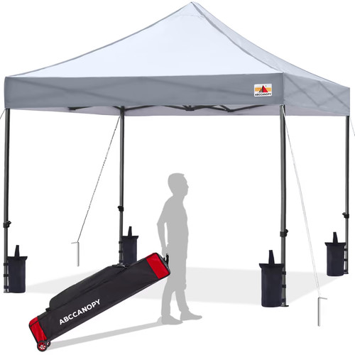 Pop gazebo - 3, x