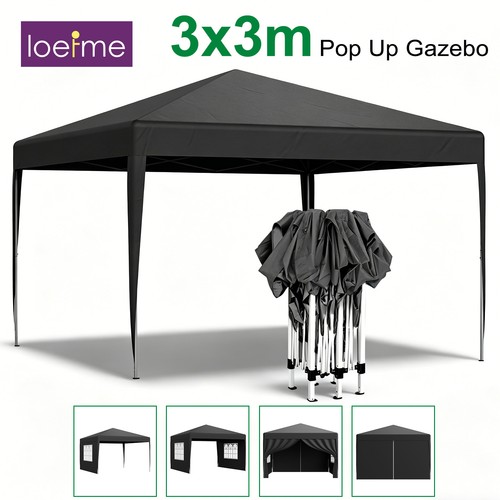 Gazebo pop heavy duty - gazebo,