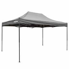 Premium Pop-Up Gazebo 3x4.5m