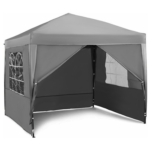 Vonhaus pop gazebo 5m x - vonhaus,