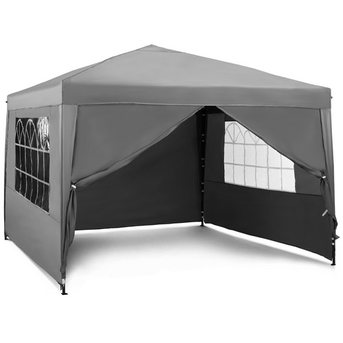 Vonhaus pop gazebo x - vonhaus,