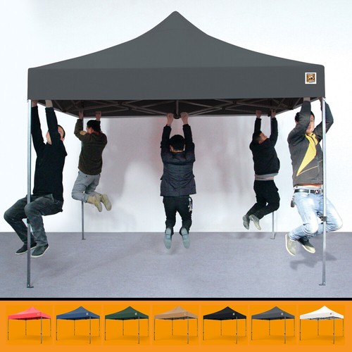 Gorilla gazebo pop up - gazebo,