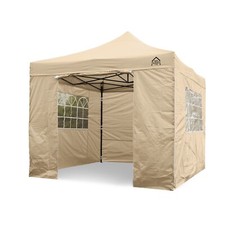 All Seasons Gazebos 3mx3m
