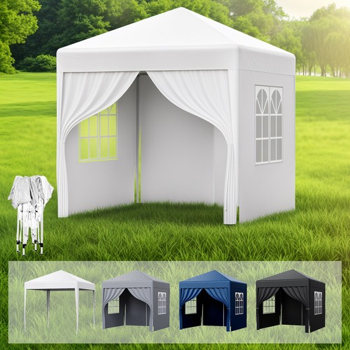 Loefme pop gazebo - loefme, 2x2m