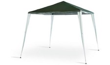 2.7m x 2.7m Garden Gazebo