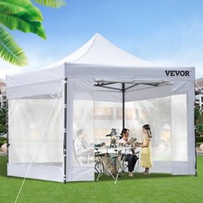VEVOR Heavy Duty 3x3 m Pop Up