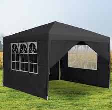 Aufun 2.5 x 2.5 m Pop Up Heavy