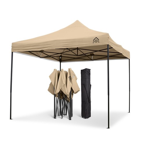 All seasons gazebos 3mx3m - all,