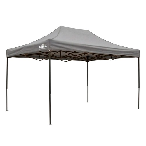 Premium pop gazebo 3x4 5m - premium,
