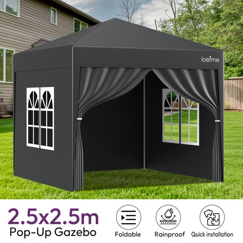 Loefme 5x2 heavy - duty, pop