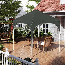 WOLTU 2m x 2m Pop Up Gazebo