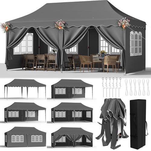 3x6m heavy duty waterproof - 3x6m,