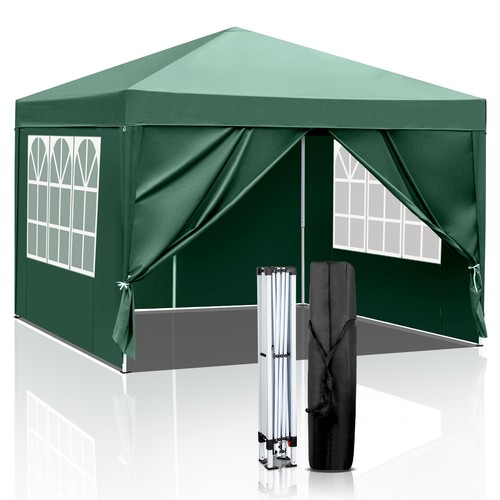 Pop gazebo 3x3m outdoor - pop-up,