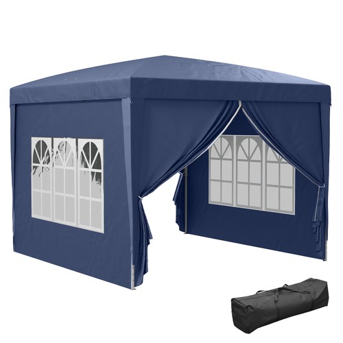 Outsunny 3x3 pop - 3x3(m), up